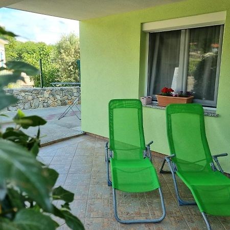 Apartment Deni Skrbčići Екстериор снимка