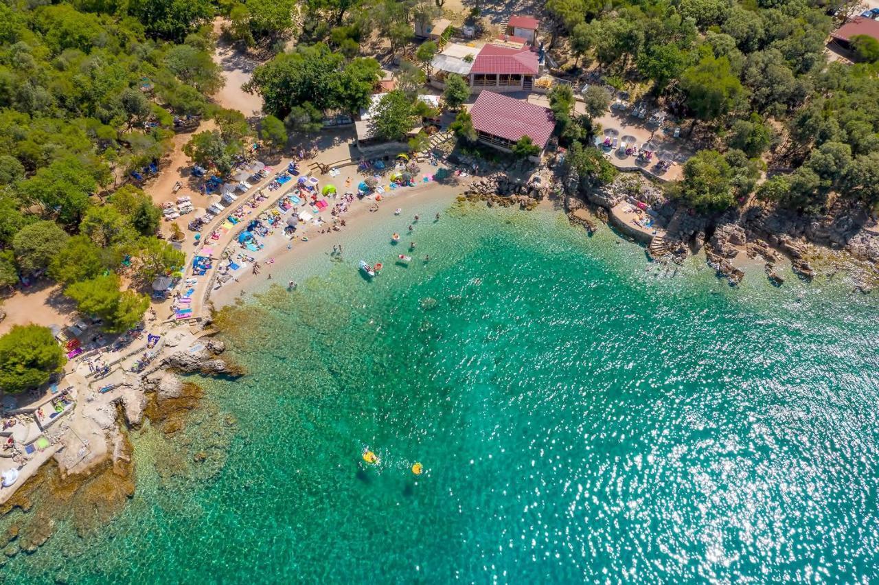 Apartment Deni Skrbčići Екстериор снимка