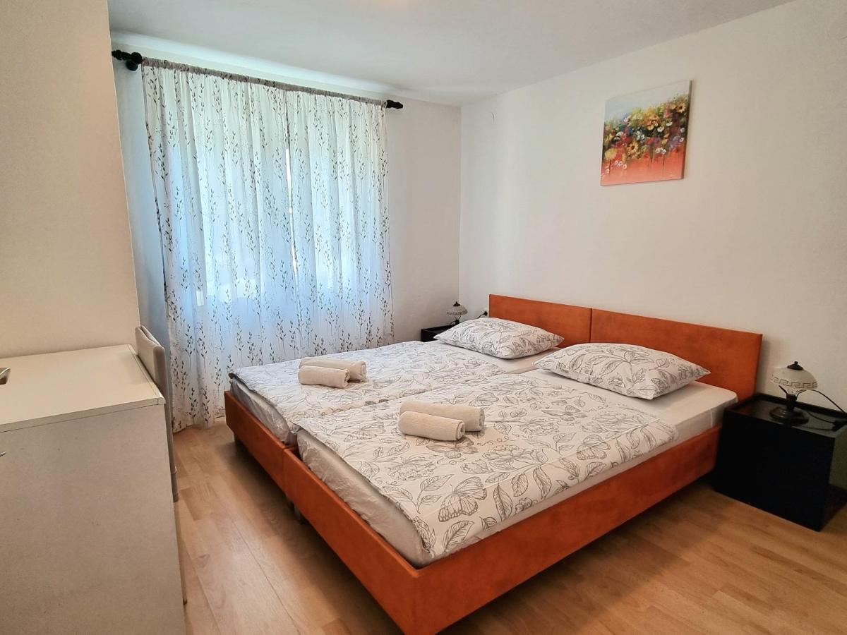 Apartment Deni Skrbčići Екстериор снимка