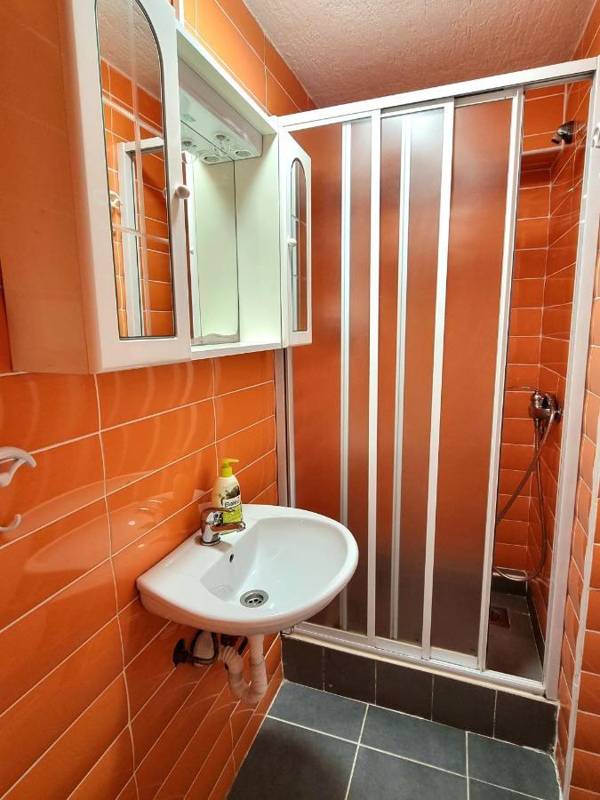 Apartment Deni Skrbčići Екстериор снимка